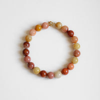 Zagrava Necklace