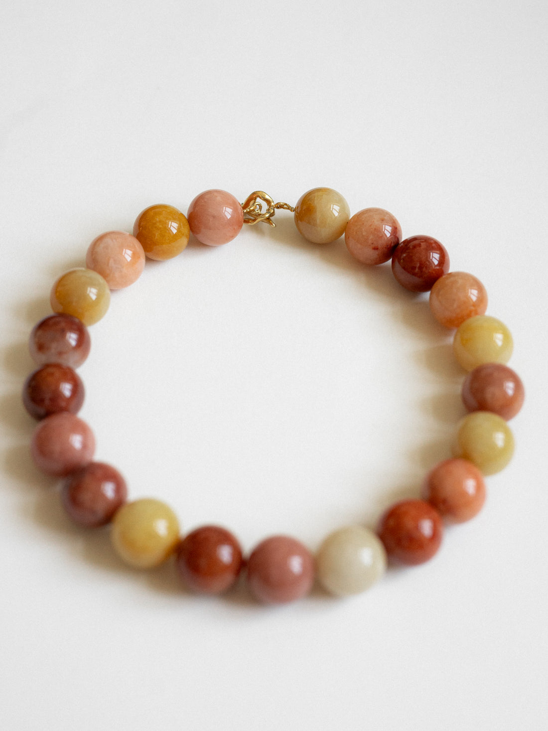 Zagrava Necklace