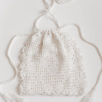 Knit Pouch