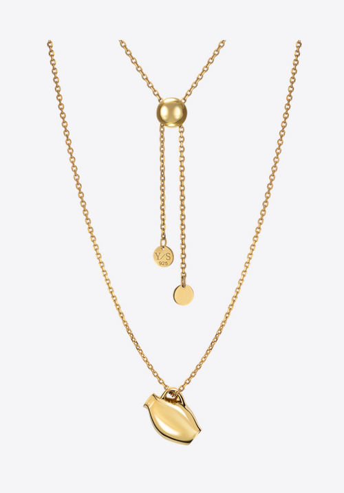 Dzbanok S Pendant