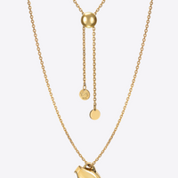 Dzbanok S Pendant