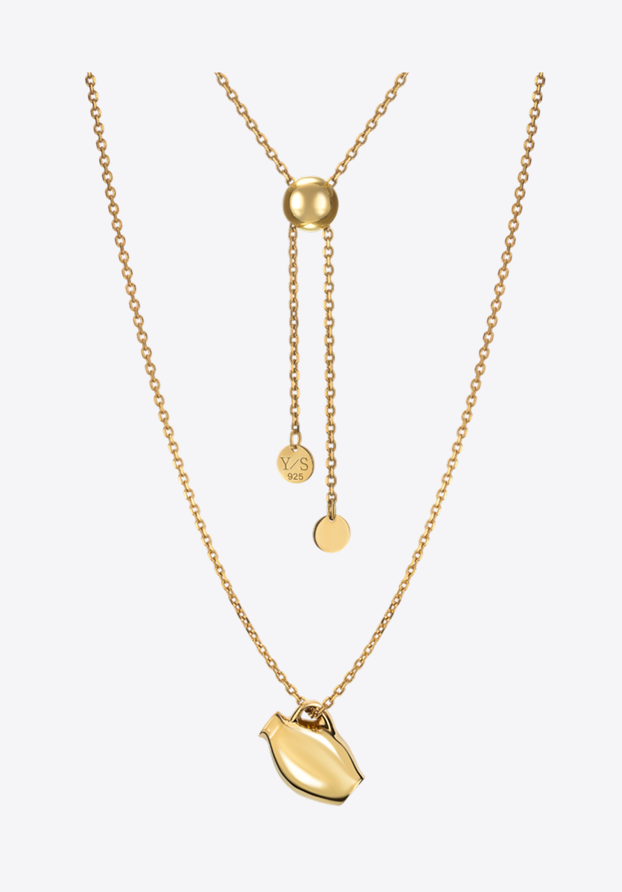 Dzbanok S Pendant