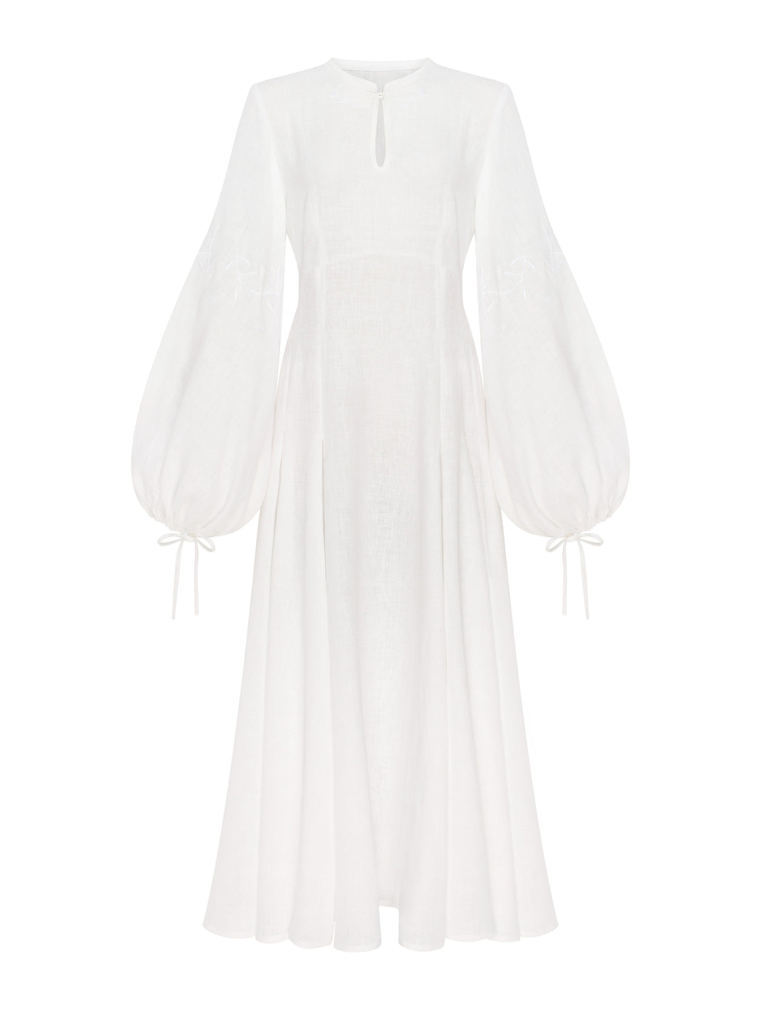 Dew Vyshyvanka Dress