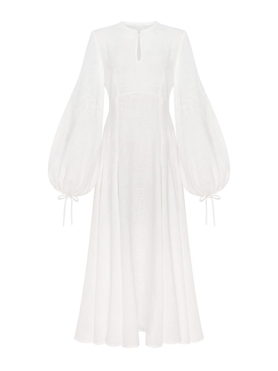 Dew Vyshyvanka Dress