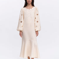 Yasmin Vyshyvanka Dress