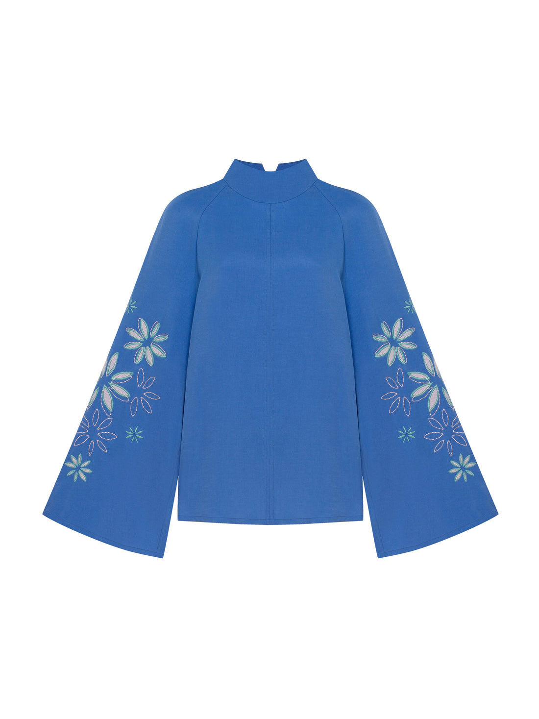 Voloshka Embroidered Shirt