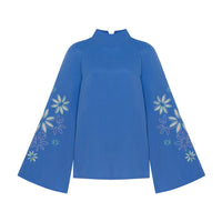 Voloshka Embroidered Shirt