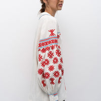 Pchilka Vyshyvanka Shirt