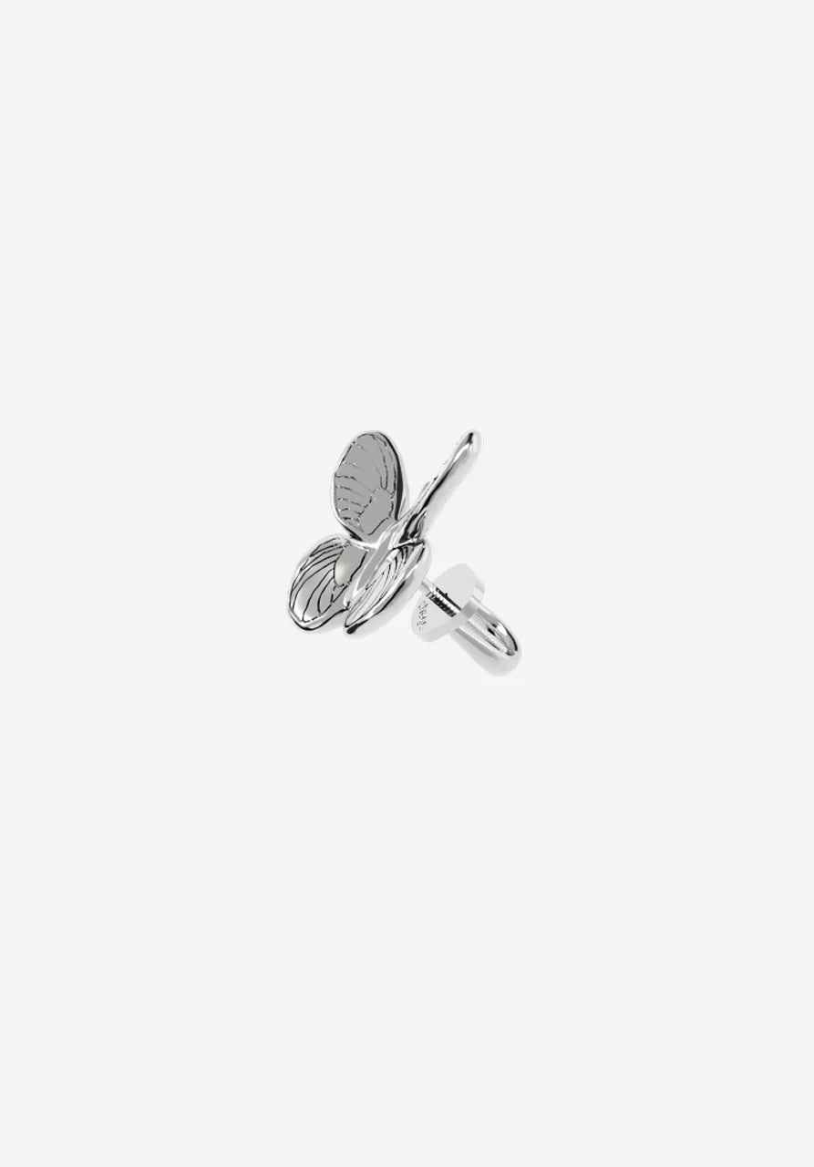 Earrings Butterfly