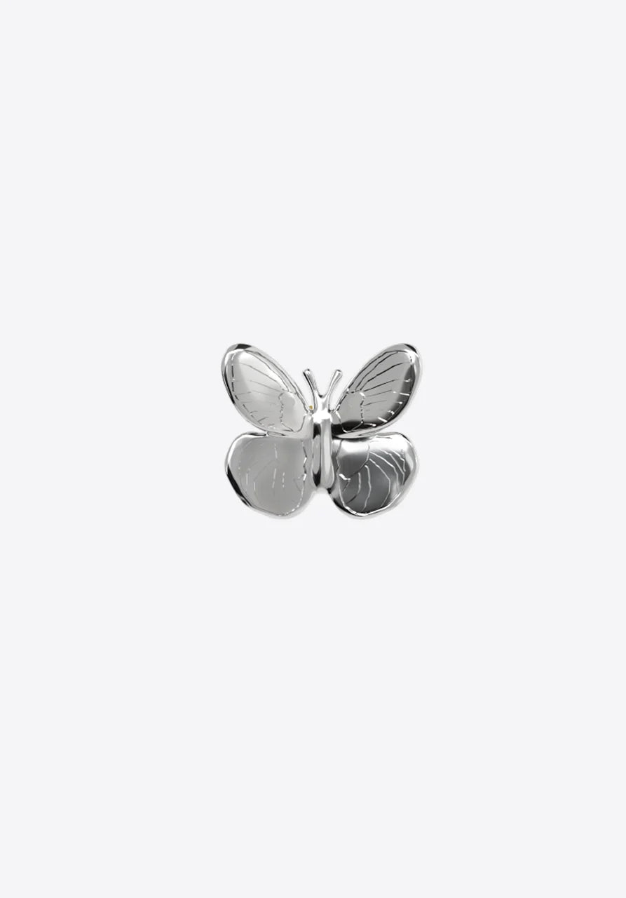 Earrings Butterfly