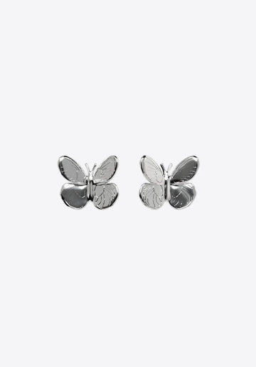 Earrings Butterfly