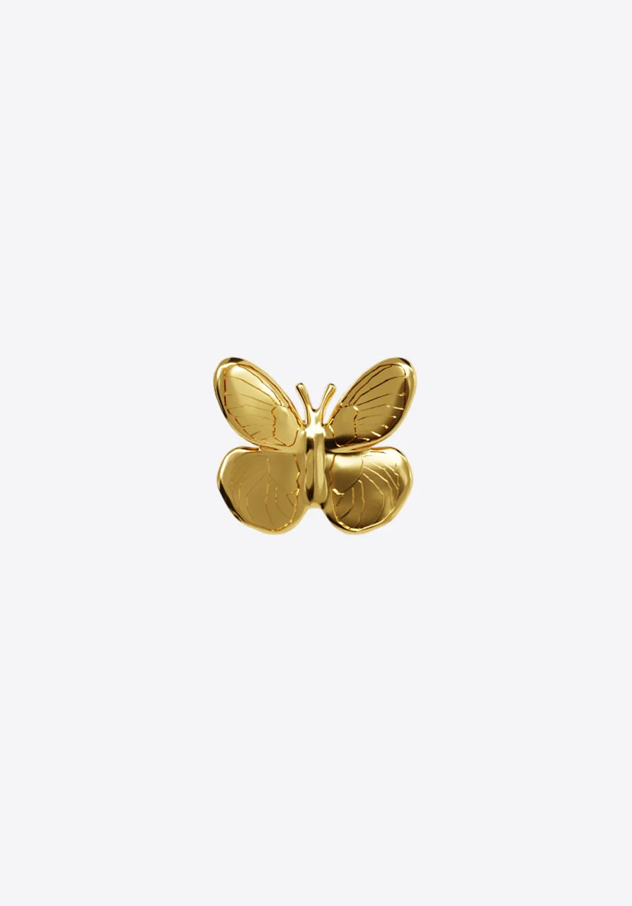 Earrings Butterfly
