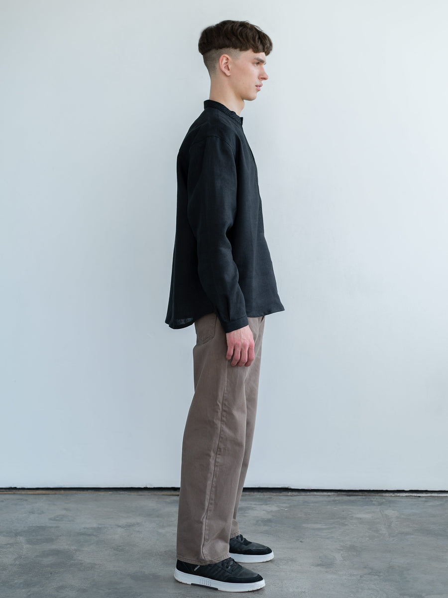 Apollo Men’s Vyshyvanka Shirt