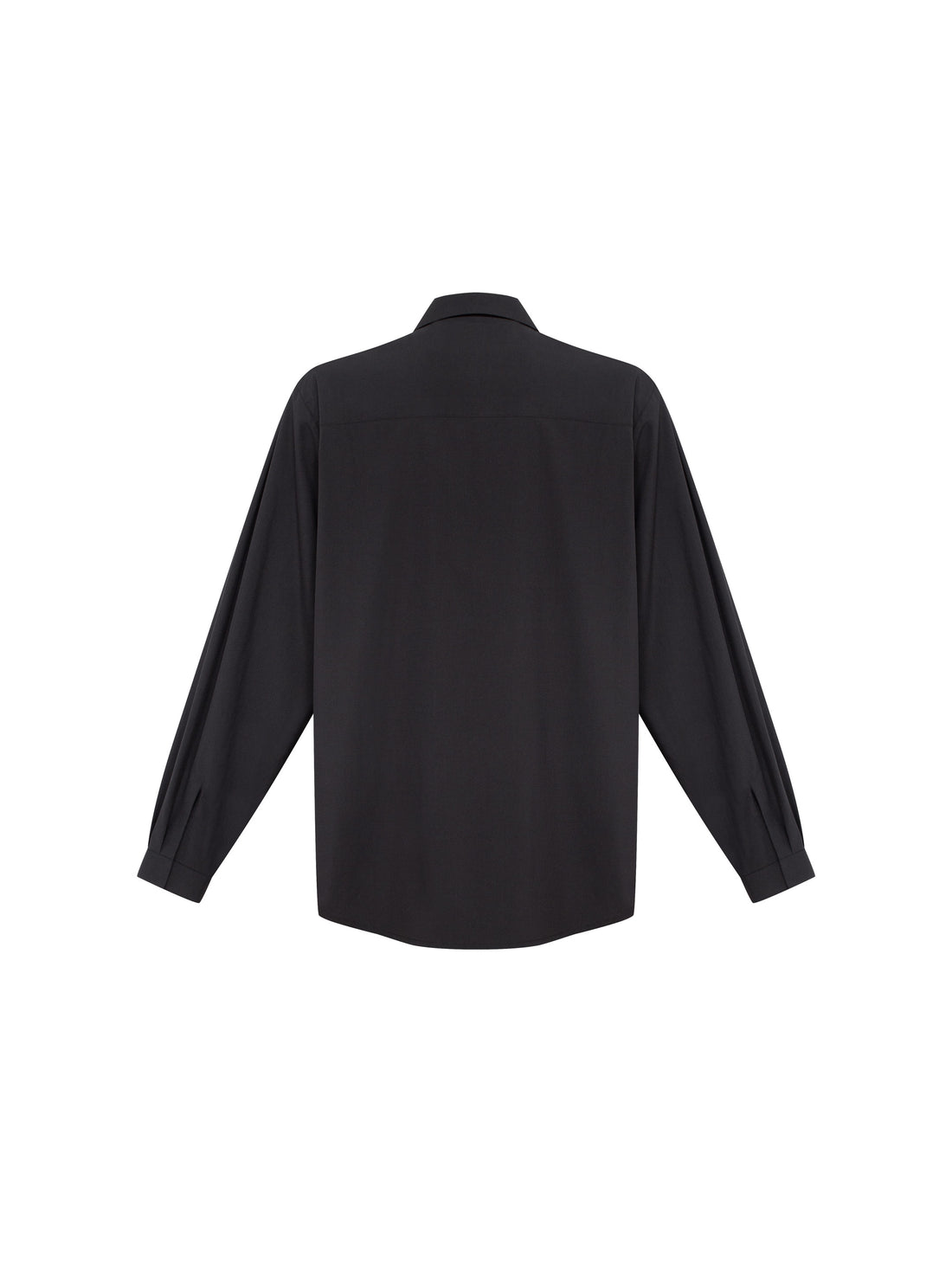Black Lake Men's Vyshyvanka Shirt