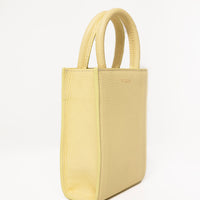Mimi Bag in Lemon