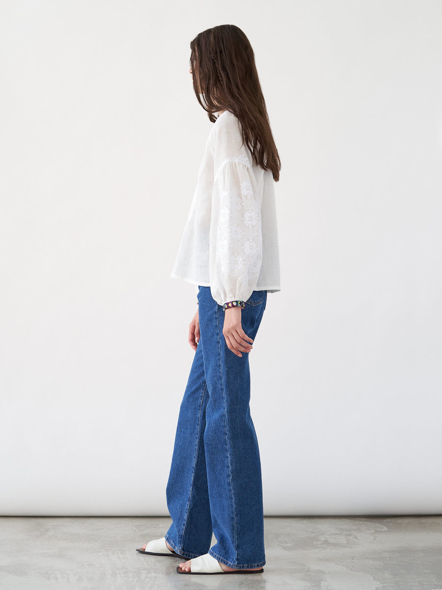 Siayvo Vyshyvanka Shirt