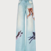 Cats Jeans