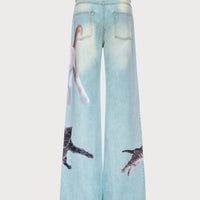 Cats Jeans