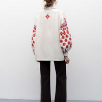 Pchilka Vyshyvanka Shirt