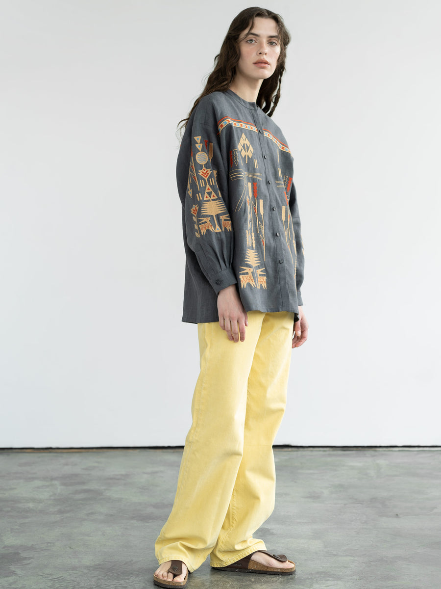 Saenko Vyshyvanka Shirt