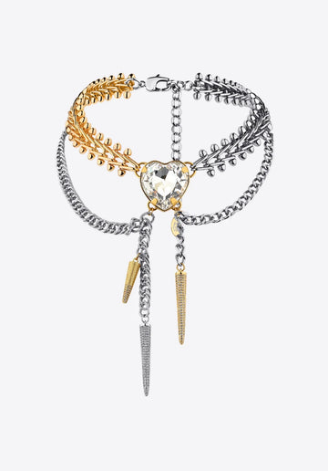 Heart Keeper Necklace