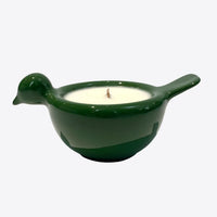 Herbary Candle