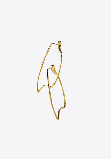 Hoops Earrings