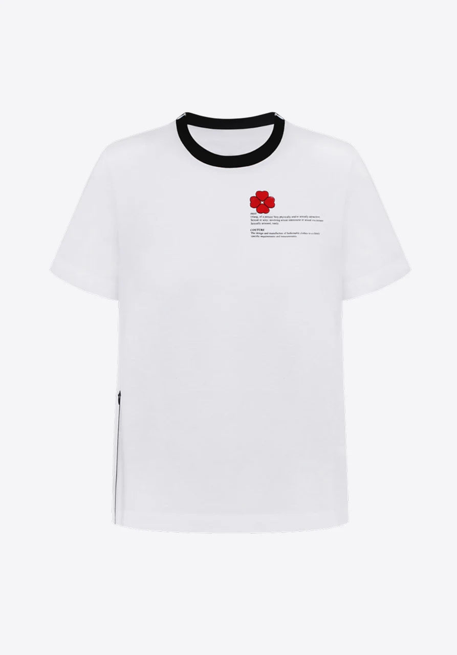 Hot Couture-2 T-shirt