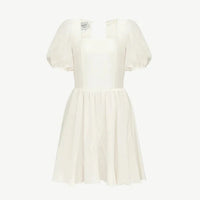 Roman holiday dress