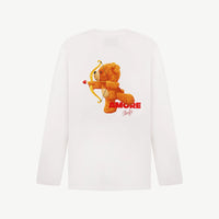 Amore Long sleeve top