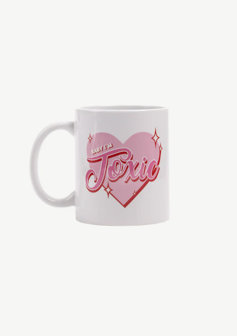 Mug Toxic