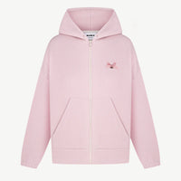 Fleece jacket