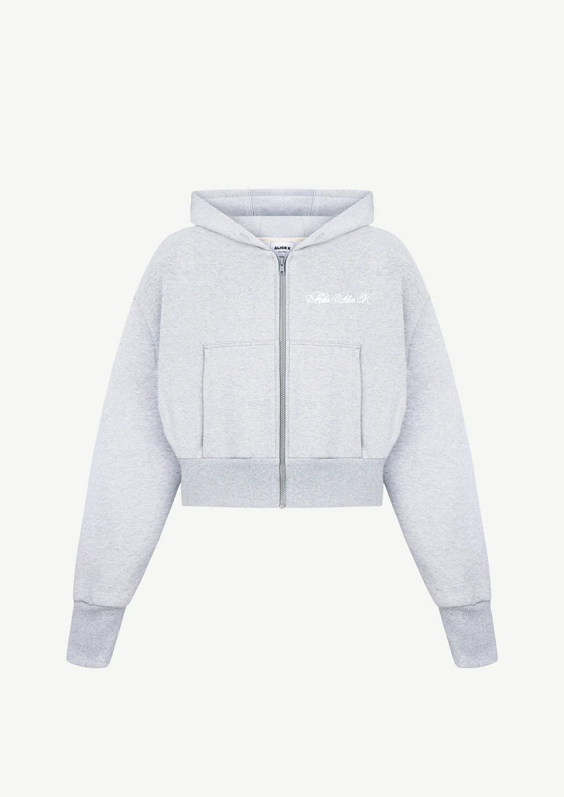 Miss Alice K Hoodie