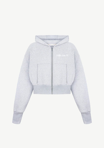 Miss Alice K Hoodie