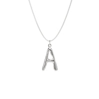 Easy A Pendant