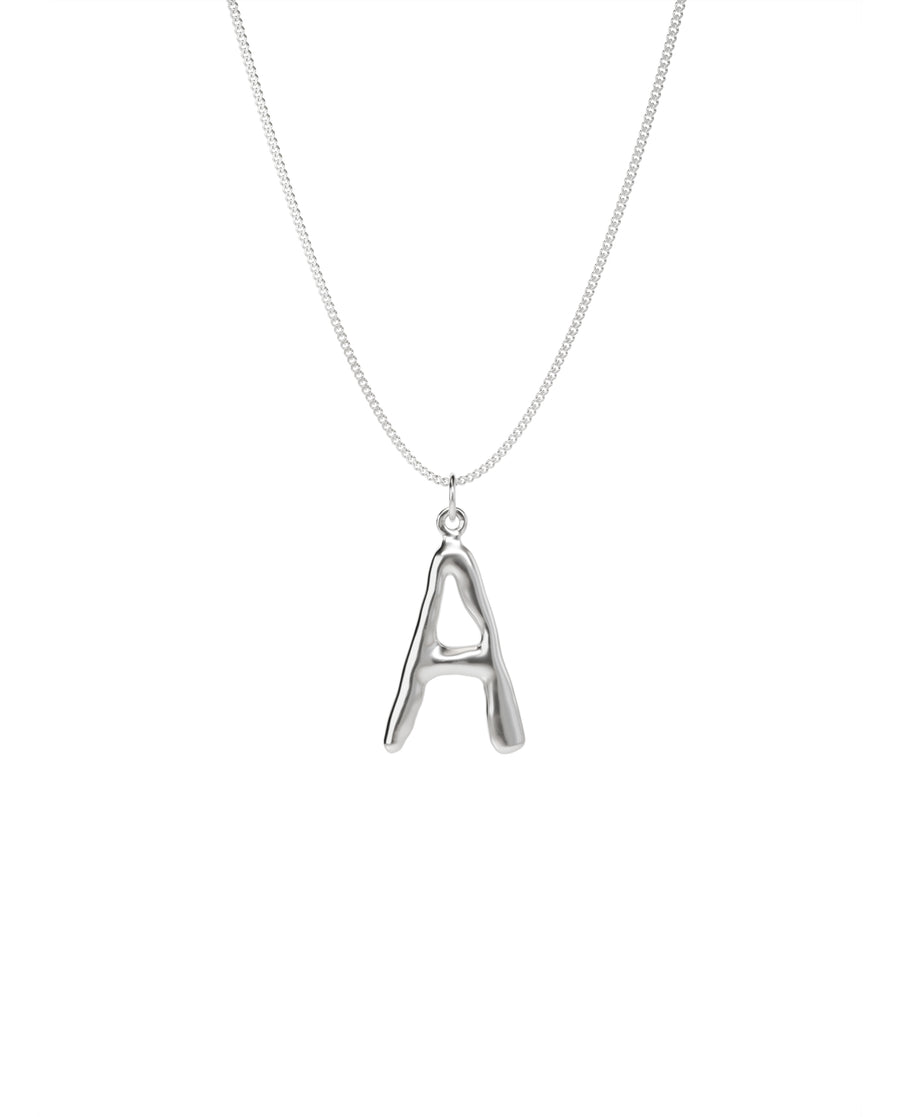 Easy A Pendant