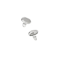 Geoid Earrings