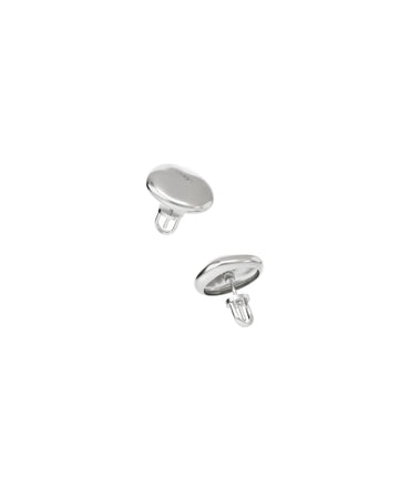 Geoid Earrings