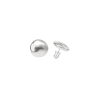 Geoid Earrings