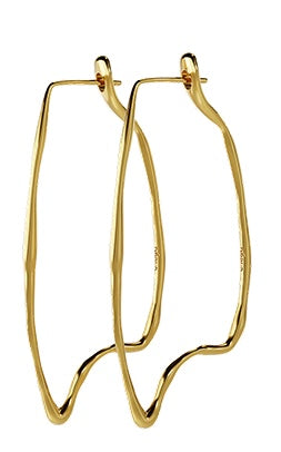 Hoops Earrings