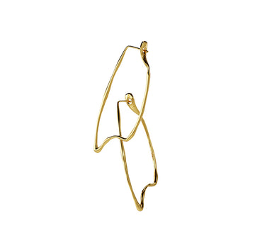 Hoops Earrings