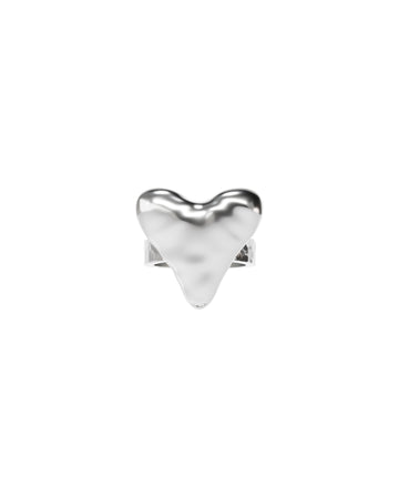 Always Close to Heart Ring