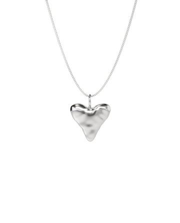 Always Close to Heart Pendant