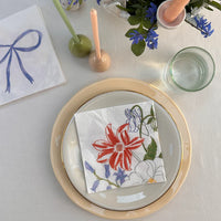 Bow Napkin Set
