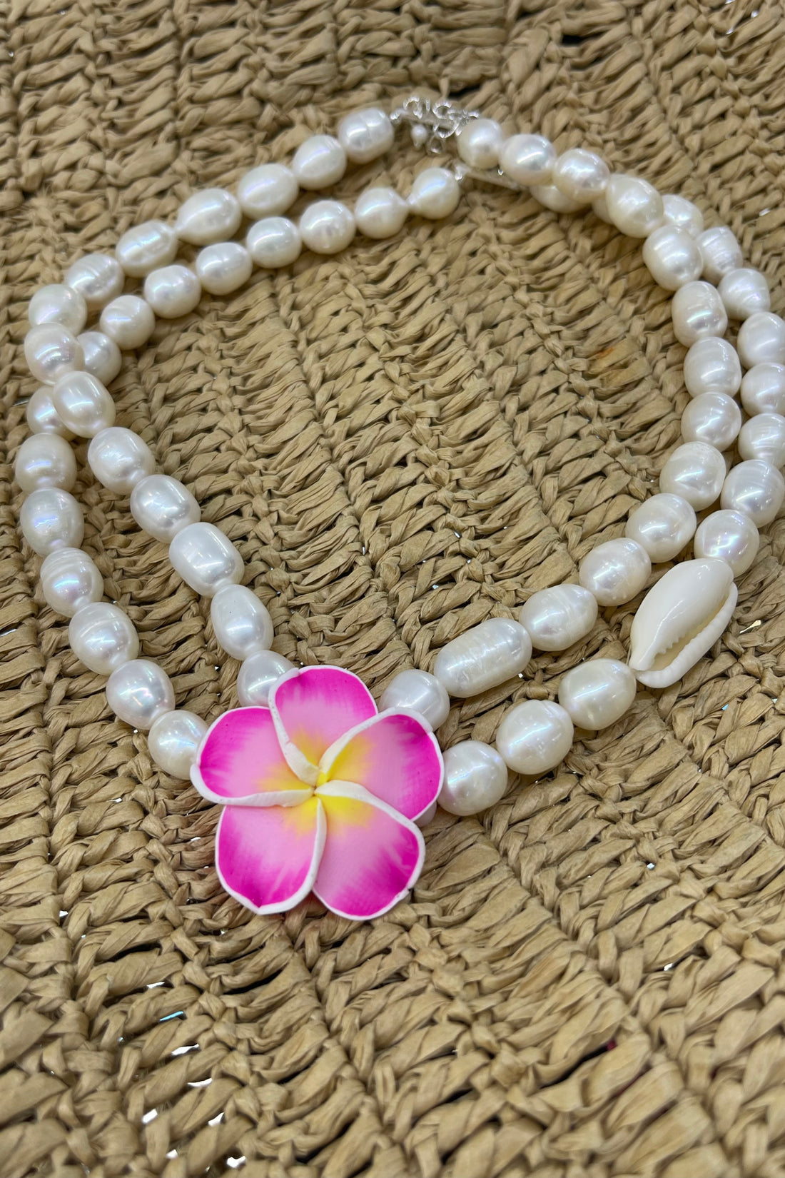 Fiji Necklace