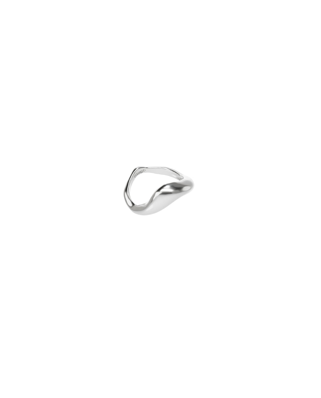 Minimal Ring