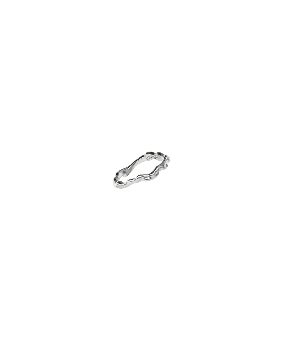Trio Ring