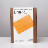 Dnipro Candle