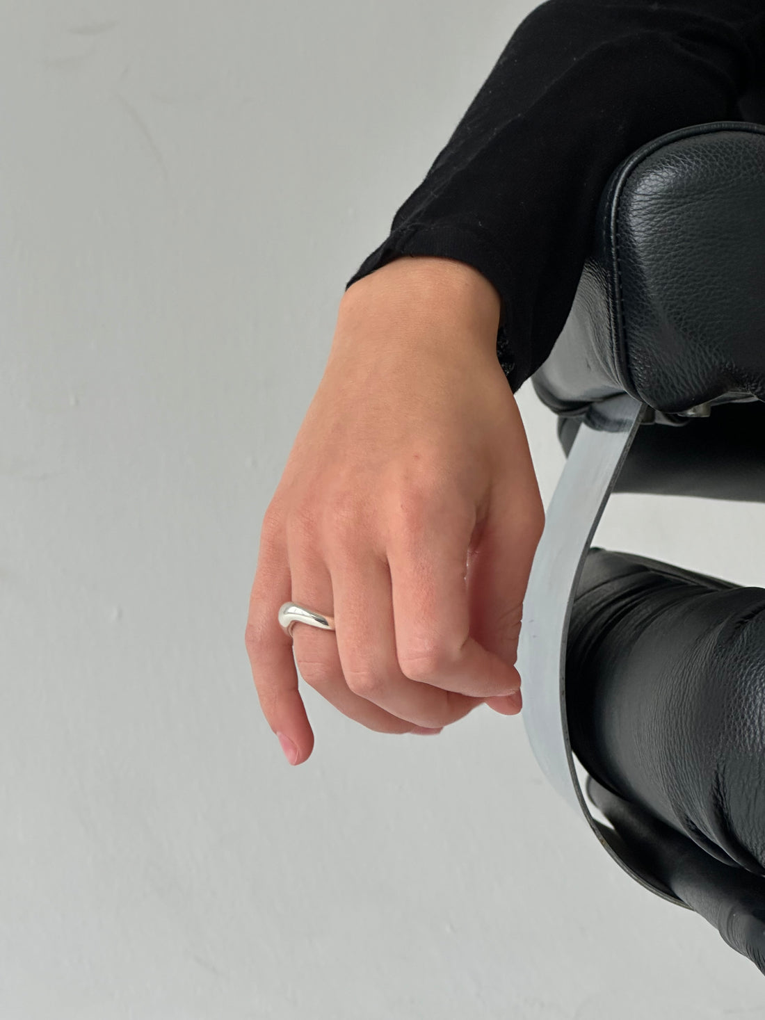 Minimal Ring