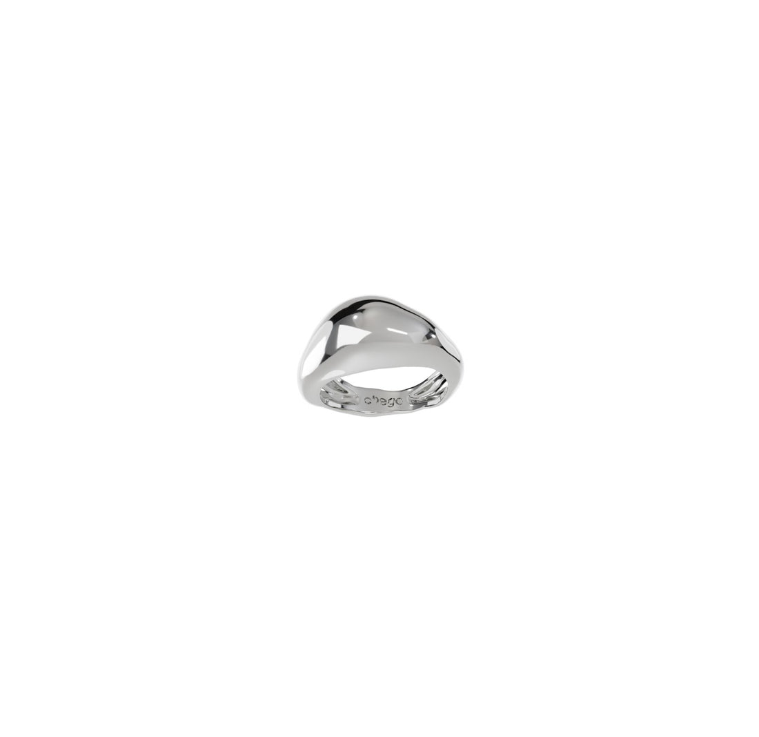 Big Minimal Ring